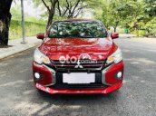 Mitsubishi Attrage CVT 2020 tự động đi 35.000 km