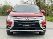 Mitsubishi Outlander 2018