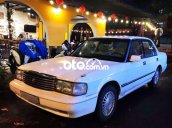 TOYOTA CROWN bản đủ