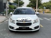 Chevolet Cruze 2016 tên tư nhân xe cứng sẵn đồ cho