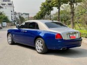 Rolls-Royce Ghost 2010