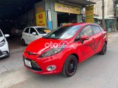 Ford fiesta 2011 xe gia đình Zing không lỗi