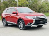 Mitsubishi Outlander 2018