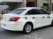 Chevolet Cruze 2016 tên tư nhân xe cứng sẵn đồ cho