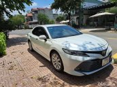 Toyota Camry 2020 tại Thái Nguyên