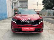 KIA SORENTO MÁY DẦU BẢN FULL 2022