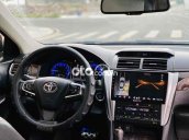 Toyota Camry 2017 2.5Q Đen Odo: 88.000km 51G-325.0