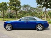 Rolls-Royce Ghost 2010