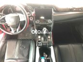 Honda Civic RS 2018 body thể thao