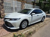 Toyota Camry 2020 tại Thái Nguyên