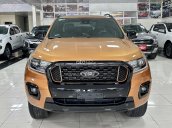 Ford Ranger 2021 tại Quảng Bình