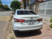 Toyota Camry 2020 tại Thái Nguyên