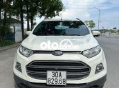 Ford Ecosport 2015 bản Titanium 1 chủ Hà Nội 310tr