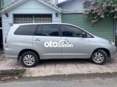 INNOVA G 2009, gia đình, biển số VIP