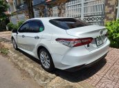 Toyota Camry 2020 tại Thái Nguyên