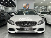 Mercedes C200 2017