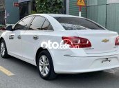 Chevolet Cruze 2016 tên tư nhân xe cứng sẵn đồ cho