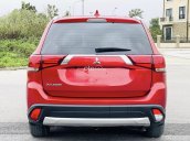 Mitsubishi Outlander 2018