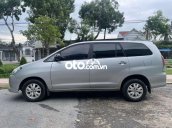 INNOVA G 2009, gia đình, biển số VIP