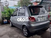 Matiz đời 2008 mình ký giấy sang tên