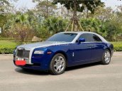 Rolls-Royce Ghost 2010