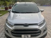 Ford EcoSport 2016 tại Điện Biên