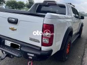 Bán xe Colorado phiên bản cao nhất