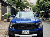 Ford Ranger 2022 tại Đồng Nai
