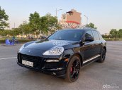 Porsche Cayenne 2008 tại Hải Dương