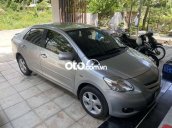 Toyota vios G gia đình