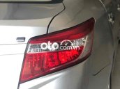 Vios E 2015 Xám còn zin