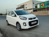 Kia Morning 2019 số sàn tại Hải Phòng