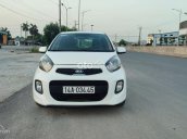 Kia Morning 2019 số sàn tại Hải Phòng