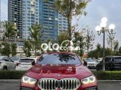 BMW x6 sx 2020 siêu lướt bao check test tại hãng
