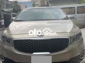 BÁN SEDONA BẢN FULL MÁY DẦU SX 2016 BSTP