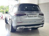 Model 2022 - Độ body Maybach GLS600 hơn 400 triệu