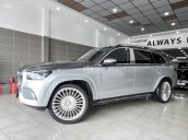 Model 2022 - Độ body Maybach GLS600 hơn 400 triệu