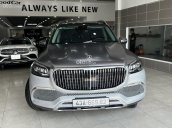 Model 2022 - Độ body Maybach GLS600 hơn 400 triệu