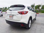 Mazda CX-5 2.0L AT FWD 2013