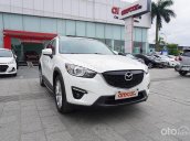 Mazda CX-5 2.0L AT FWD 2013