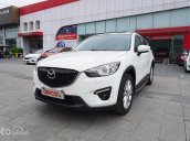 Mazda CX-5 2.0L AT FWD 2013