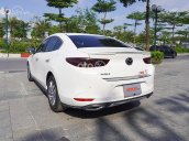 Mazda 3 Sedan 1.5L Luxury 2021