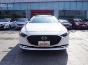 Mazda 3 Sedan 1.5L Luxury 2021