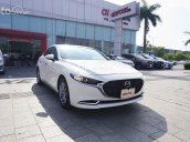 Mazda 3 Sedan 1.5L Luxury 2021