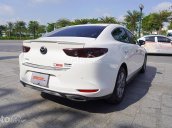 Mazda 3 Sedan 1.5L Luxury 2021