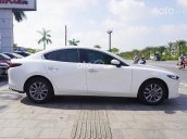 Mazda 3 Sedan 1.5L Luxury 2021