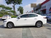 Mazda 3 Sedan 1.5L Luxury 2021