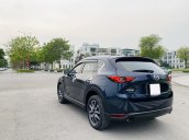 Mazda Cx5 2.5 2018 còn rất mới