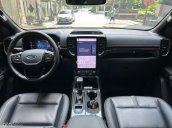 Ford Ranger 2023 tại Hà Nội