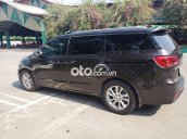 KIA SEDONA PLATINUM D 2019 MÀU MẬN CHÍN